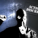 Intouchables - Action Discrète