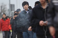 Apple’s iPad and the Human Costs for Workers in China - NYTimes.com