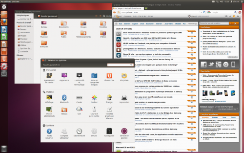 	    Le nouveau noyau Linux 3.4 apporte de nombreuses améliorations -  Actualité PC INpact