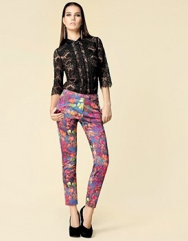 New Look : la collection haut de gamme «Limited» bientôt en magasin  - Mode - Elle