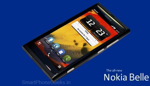 Le Nokia 801 entre rumeurs et futur objet de collection